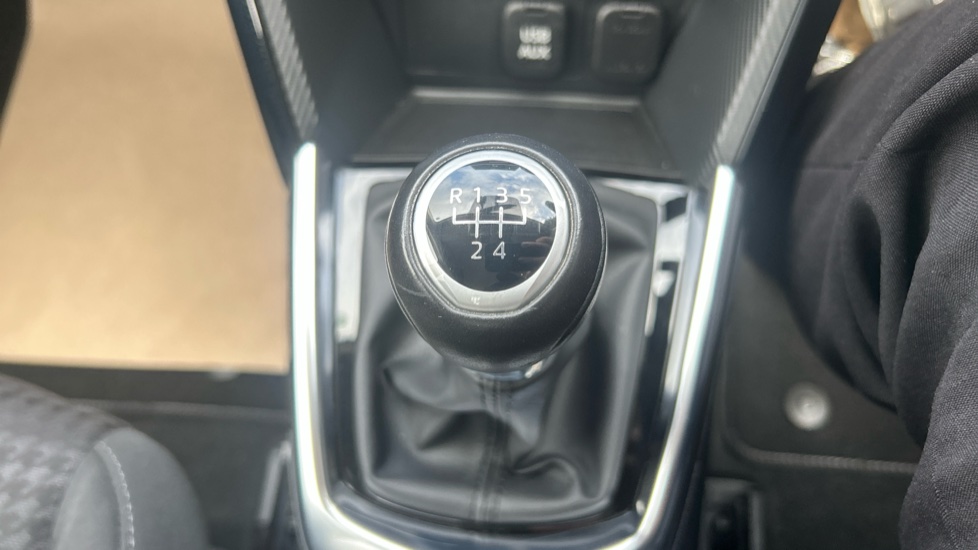 Mazda 2 1.5 75 SE-L+ 5dr Petrol Hatchback - Image 31