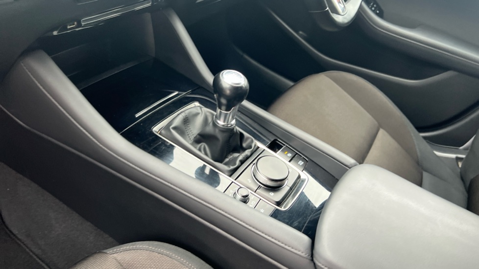 Mazda 3 2.0 Skyactiv G MHEV Sport Lux 5dr Petrol Hatchback - Image 13