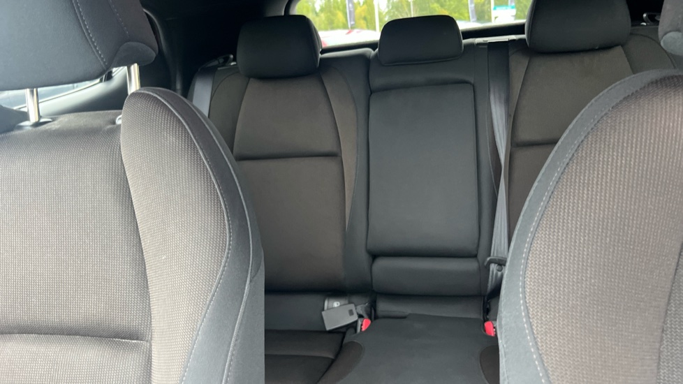 Mazda 3 2.0 Skyactiv G MHEV Sport Lux 5dr Petrol Hatchback - Image 15
