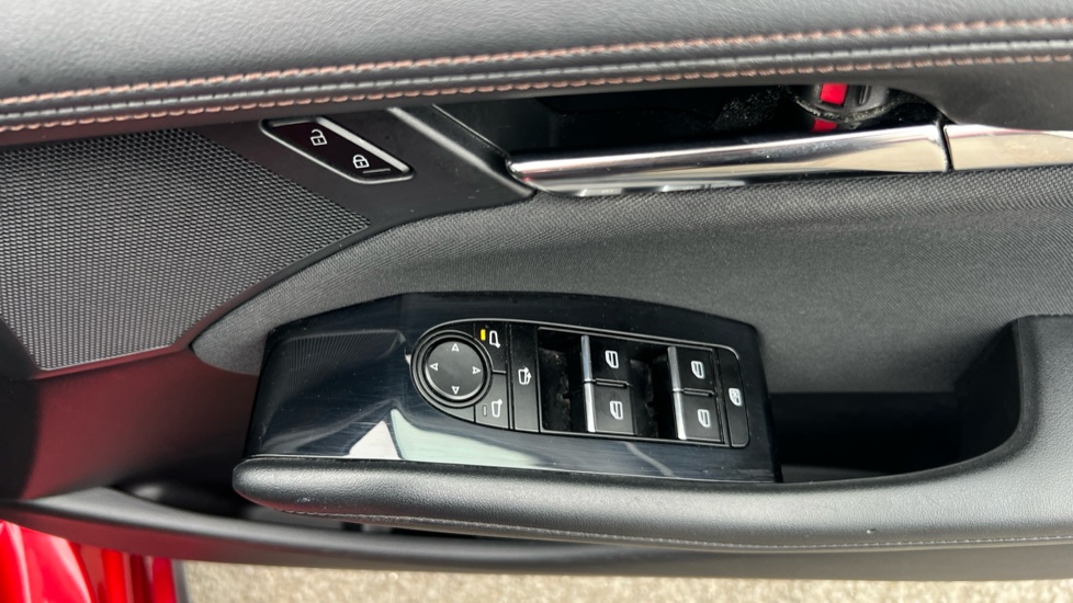 Mazda 3 2.0 Skyactiv G MHEV Sport Lux 5dr Petrol Hatchback - Image 34