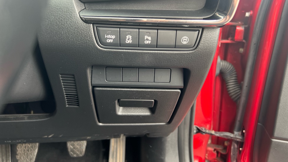Mazda 3 2.0 Skyactiv G MHEV Sport Lux 5dr Petrol Hatchback - Image 36