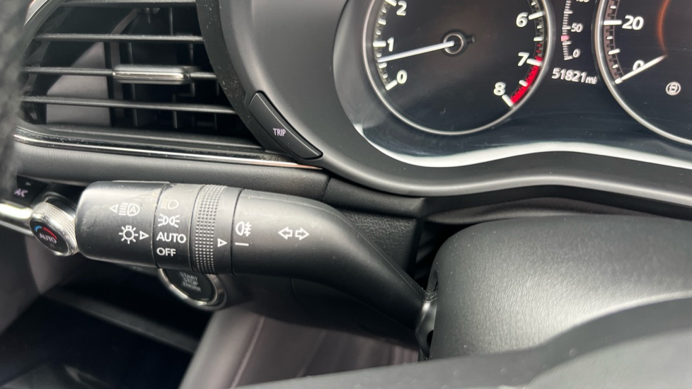 Mazda 3 2.0 Skyactiv G MHEV Sport Lux 5dr Petrol Hatchback - Image 39