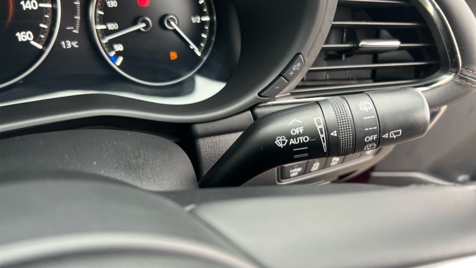 Mazda 3 2.0 Skyactiv G MHEV Sport Lux 5dr Petrol Hatchback - Image 40