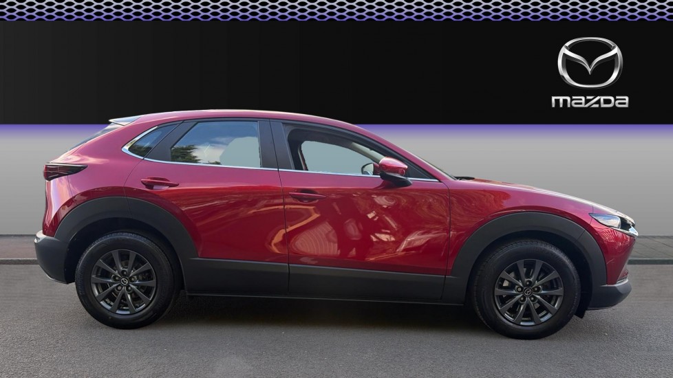 Mazda CX-30 2.0 e-Skyactiv G MHEV SE-L Lux 5dr Petrol Hatchback - Image 5