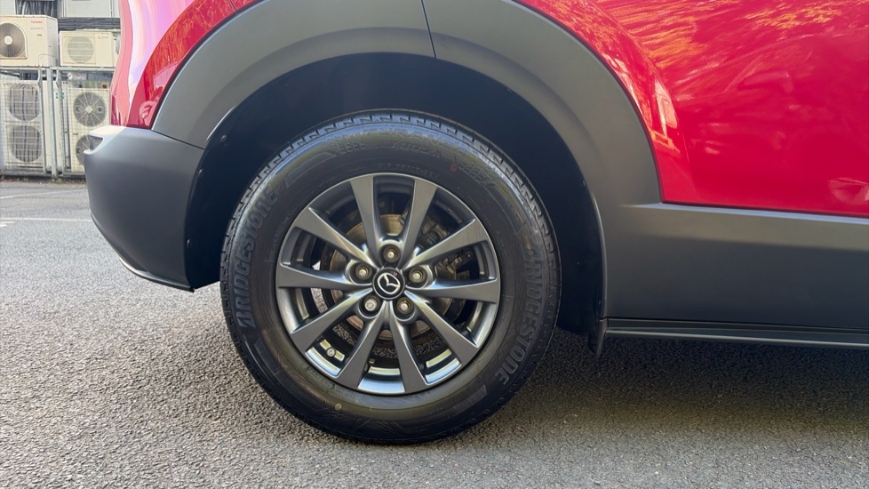 Mazda CX-30 2.0 e-Skyactiv G MHEV SE-L Lux 5dr Petrol Hatchback - Image 7