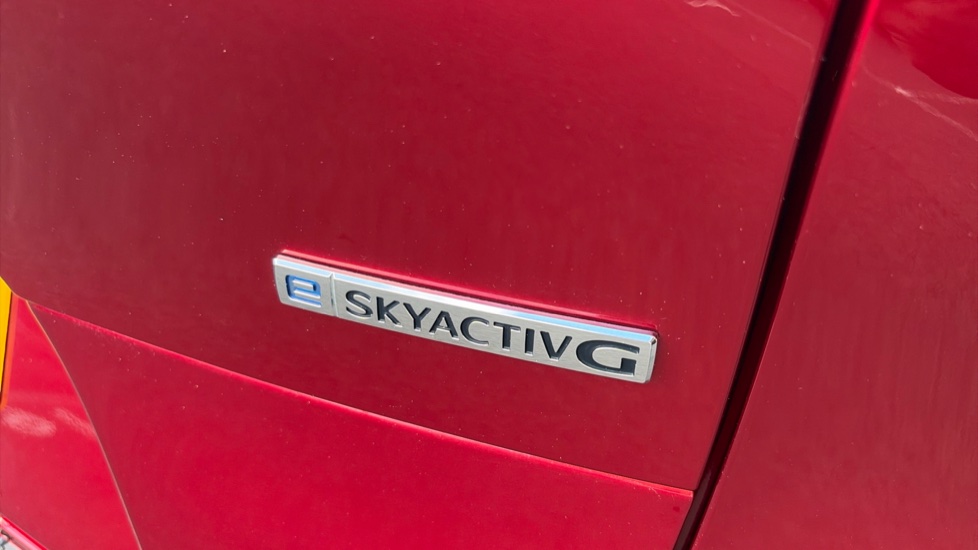 Mazda CX-30 2.0 e-Skyactiv G MHEV SE-L Lux 5dr Petrol Hatchback - Image 8