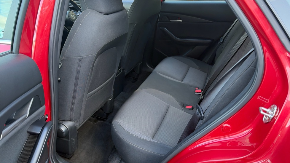 Mazda CX-30 2.0 e-Skyactiv G MHEV SE-L Lux 5dr Petrol Hatchback - Image 16