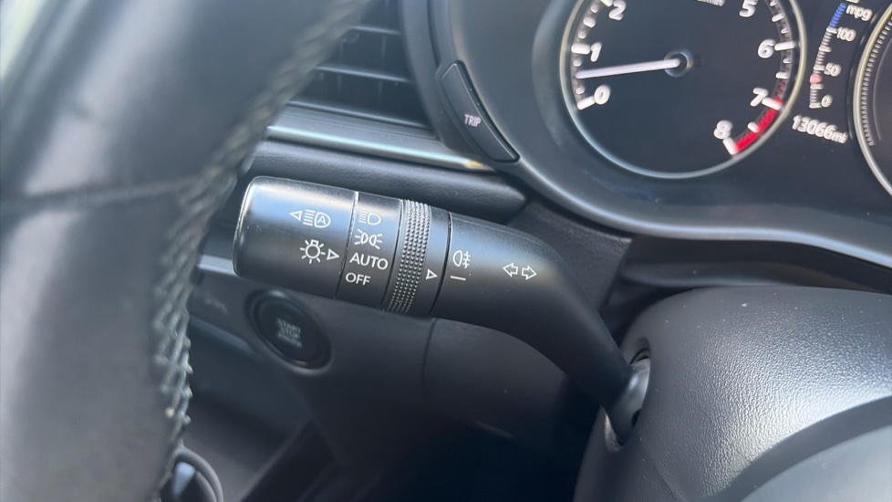 Mazda CX-30 2.0 e-Skyactiv G MHEV SE-L Lux 5dr Petrol Hatchback - Image 29