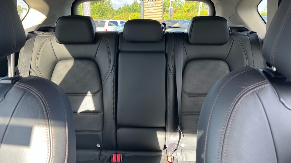 Mazda CX-5 2.0 e-Skyactiv G MHEV Exclusive-Line 5dr Petrol Estate - Image 15