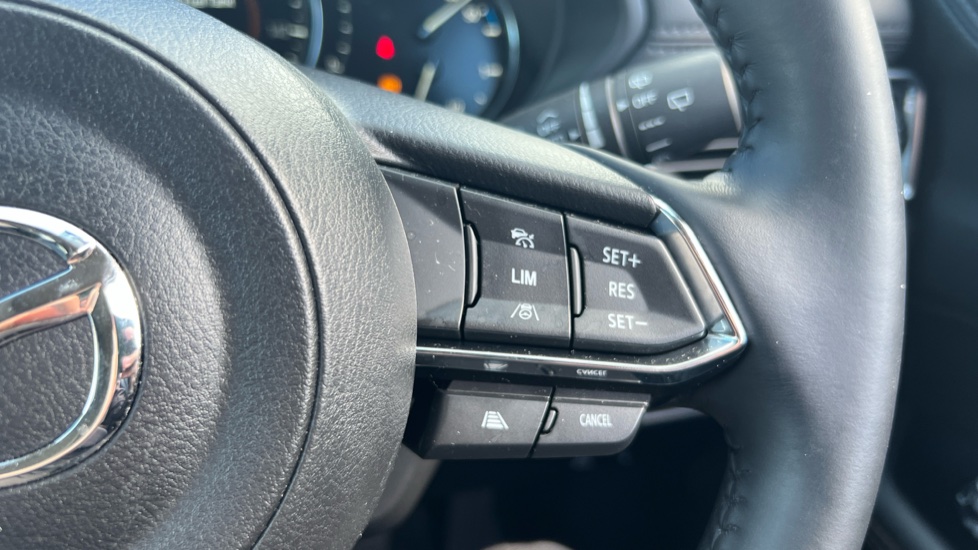 Mazda CX-5 2.0 e-Skyactiv G MHEV Exclusive-Line 5dr Petrol Estate - Image 39