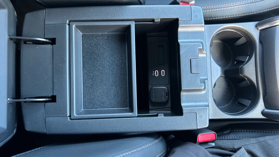 Mazda CX-5 2.0 e-Skyactiv G MHEV Exclusive-Line 5dr Petrol Estate - Image 45