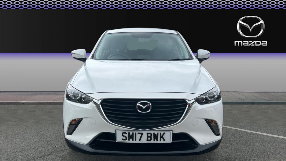 Mazda CX-3 2.0 SE Nav 5dr Petrol Hatchback - Image 3