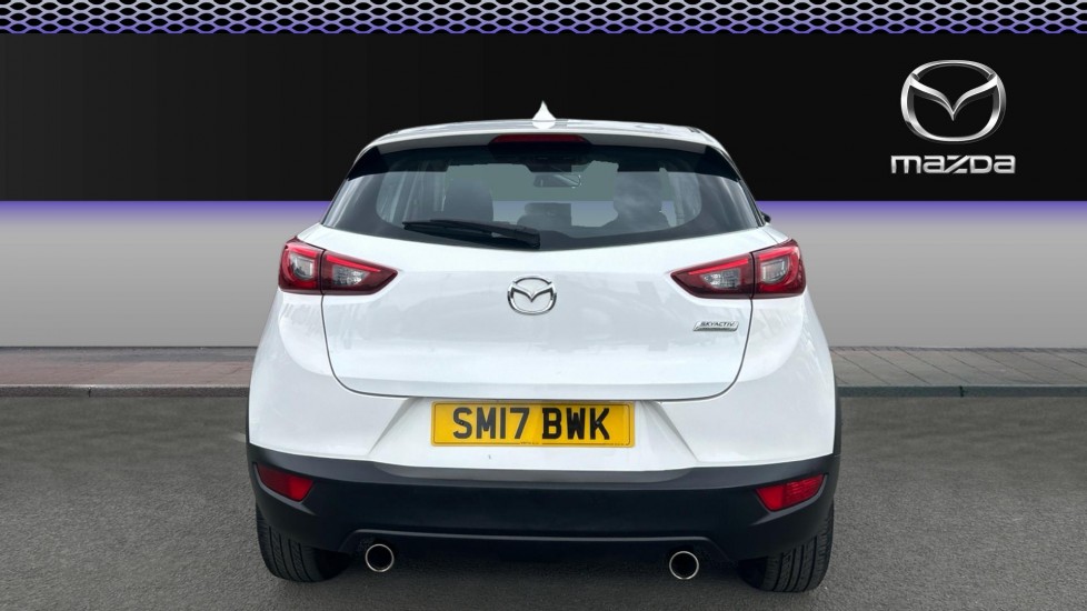 Mazda CX-3 2.0 SE Nav 5dr Petrol Hatchback - Image 6