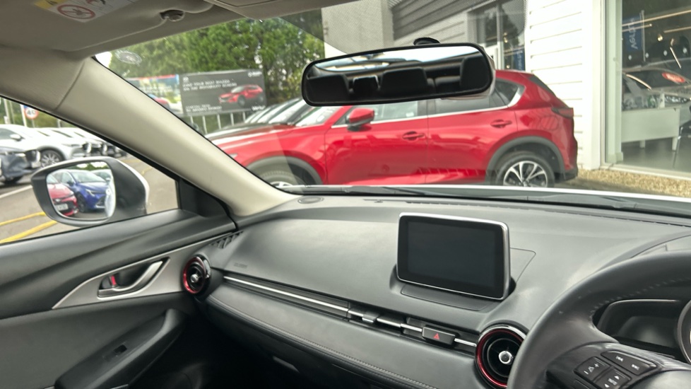 Mazda CX-3 2.0 SE Nav 5dr Petrol Hatchback - Image 10