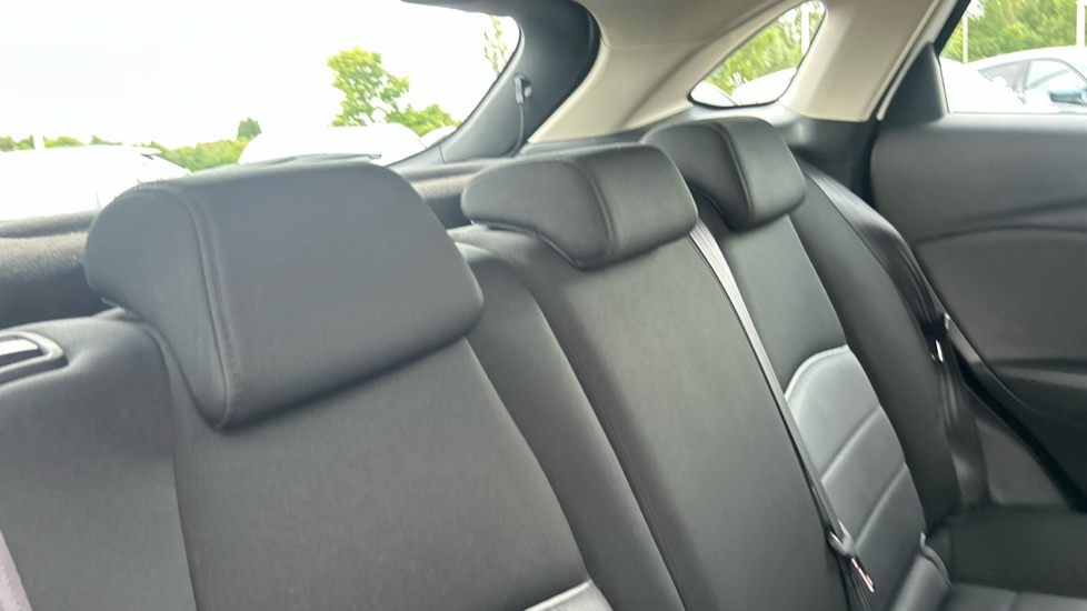 Mazda CX-3 2.0 SE Nav 5dr Petrol Hatchback - Image 15