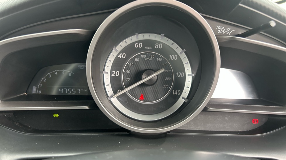 Mazda CX-3 2.0 SE Nav 5dr Petrol Hatchback - Image 18