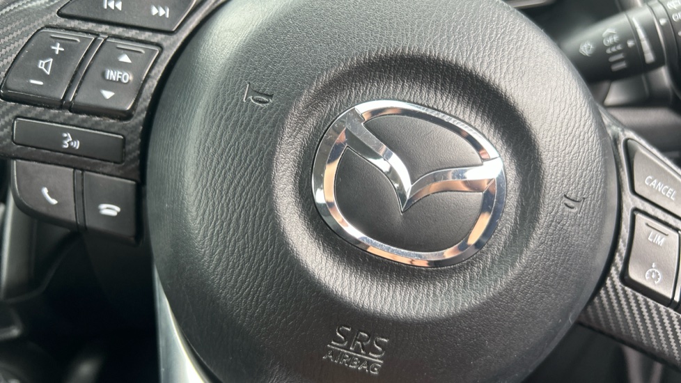 Mazda CX-3 2.0 SE Nav 5dr Petrol Hatchback - Image 22