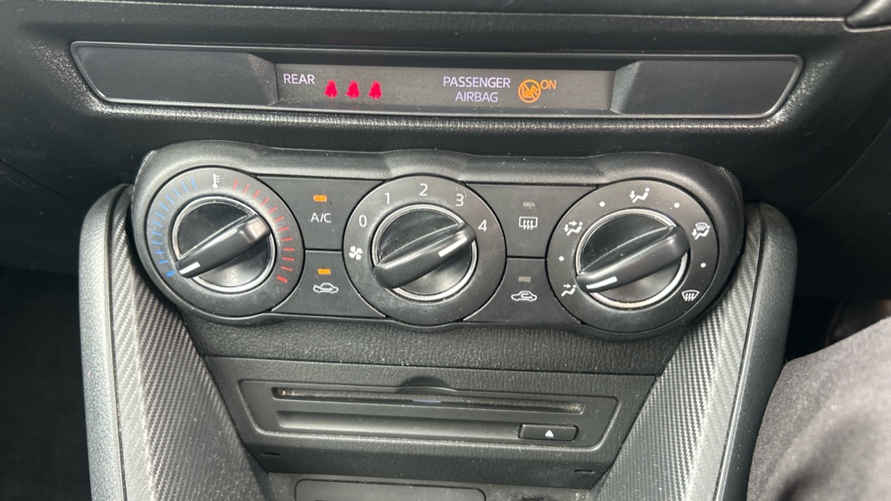 Mazda CX-3 2.0 SE Nav 5dr Petrol Hatchback - Image 24