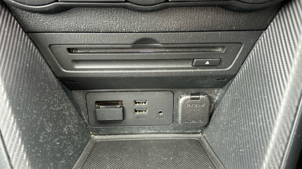 Mazda CX-3 2.0 SE Nav 5dr Petrol Hatchback - Image 25