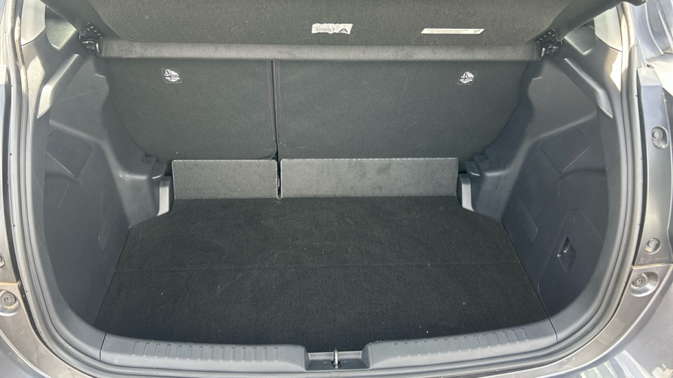 Mazda 2 Hybrid 1.5i Hybrid Agile 5dr CVT Hybrid Hatchback - Image 4