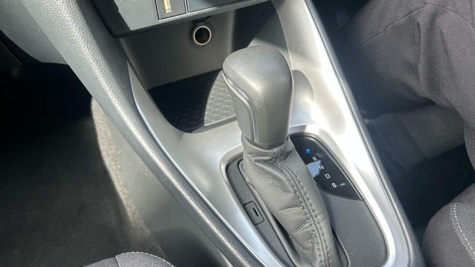 Mazda 2 Hybrid 1.5i Hybrid Agile 5dr CVT Hybrid Hatchback - Image 13