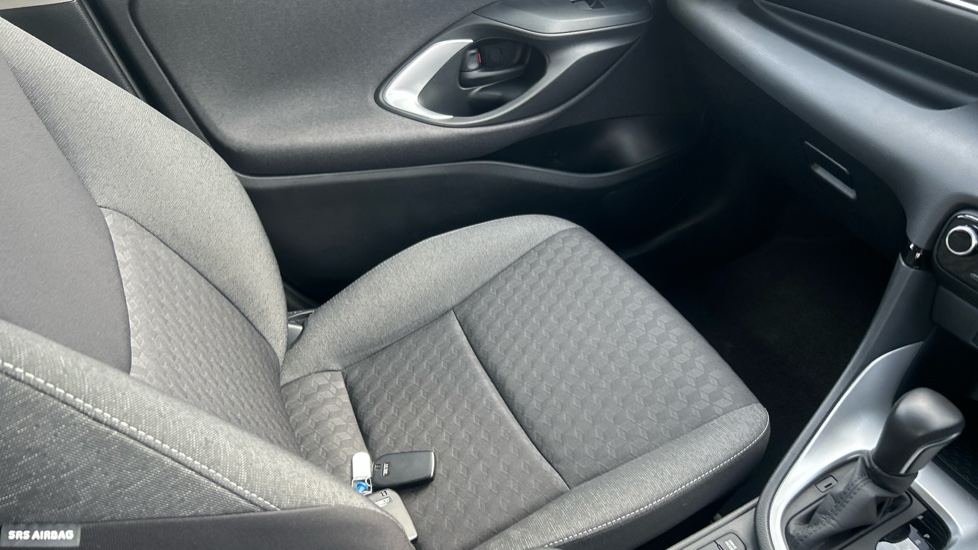 Mazda 2 Hybrid 1.5i Hybrid Agile 5dr CVT Hybrid Hatchback - Image 14