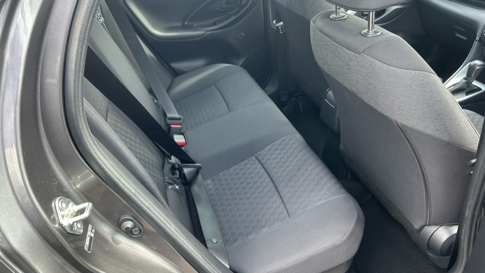 Mazda 2 Hybrid 1.5i Hybrid Agile 5dr CVT Hybrid Hatchback - Image 16