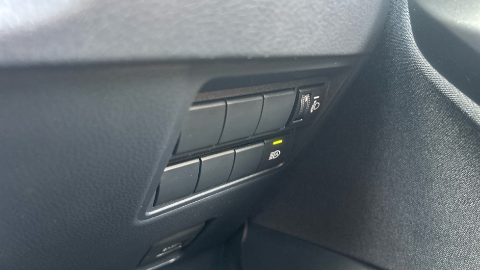 Mazda 2 Hybrid 1.5i Hybrid Agile 5dr CVT Hybrid Hatchback - Image 22