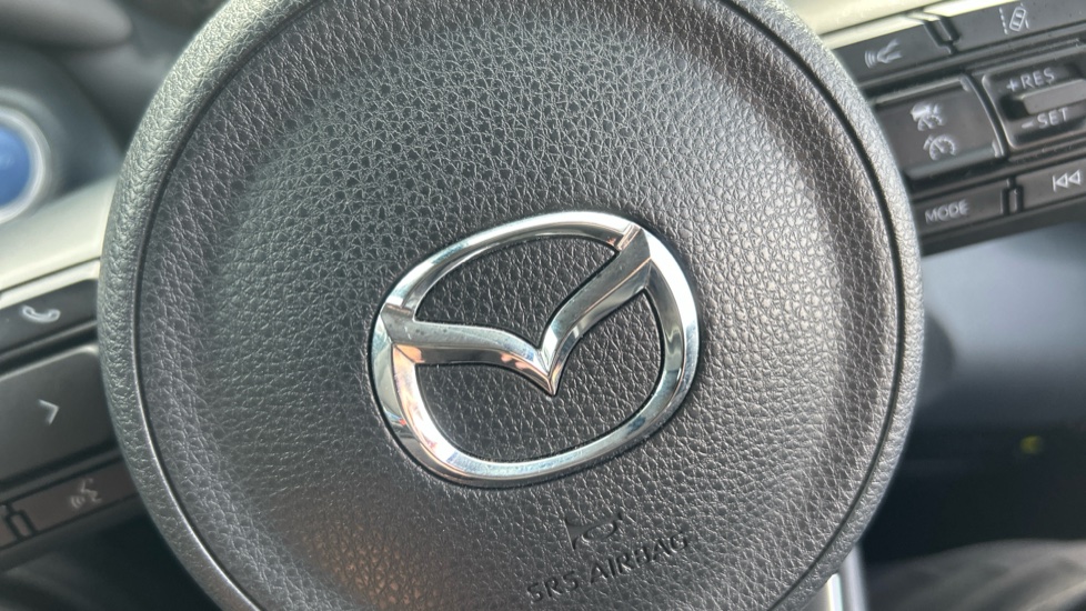 Mazda 2 Hybrid 1.5i Hybrid Agile 5dr CVT Hybrid Hatchback - Image 26