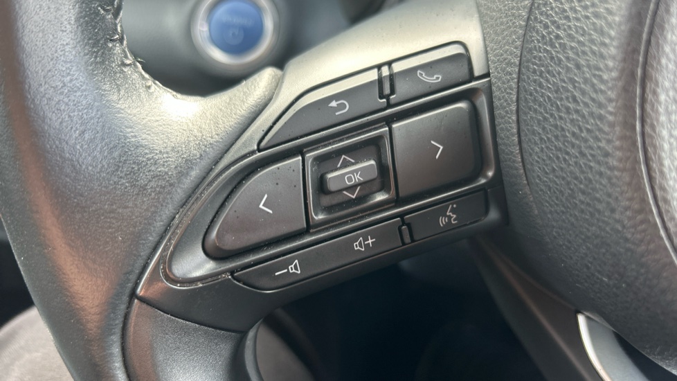 Mazda 2 Hybrid 1.5i Hybrid Agile 5dr CVT Hybrid Hatchback - Image 27