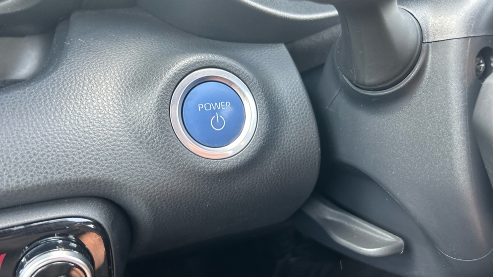 Mazda 2 Hybrid 1.5i Hybrid Agile 5dr CVT Hybrid Hatchback - Image 28