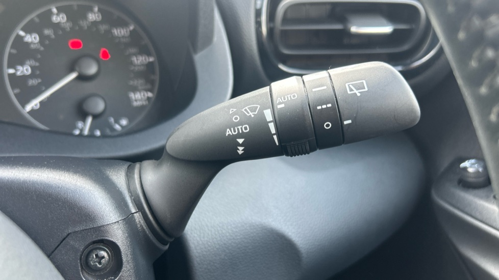 Mazda 2 Hybrid 1.5i Hybrid Agile 5dr CVT Hybrid Hatchback - Image 30