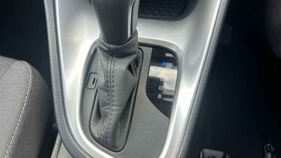 Mazda 2 Hybrid 1.5i Hybrid Agile 5dr CVT Hybrid Hatchback - Image 31
