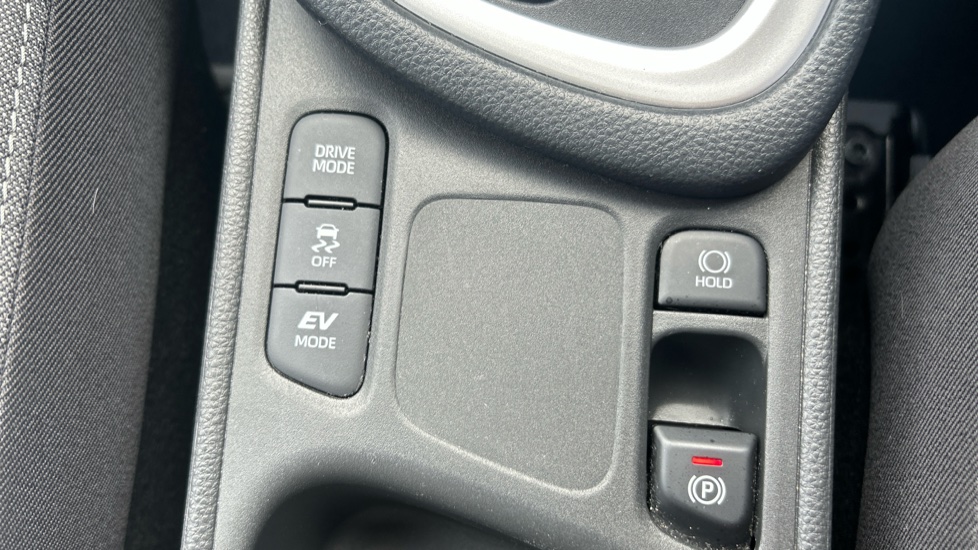Mazda 2 Hybrid 1.5i Hybrid Agile 5dr CVT Hybrid Hatchback - Image 35