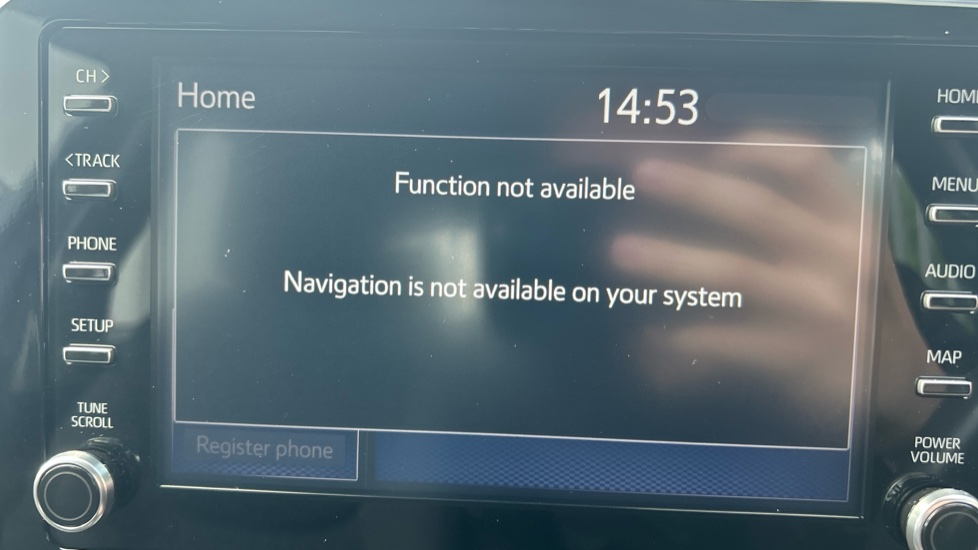 Mazda 2 Hybrid 1.5i Hybrid Agile 5dr CVT Hybrid Hatchback - Image 37