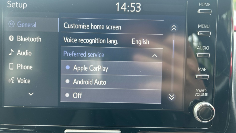 Mazda 2 Hybrid 1.5i Hybrid Agile 5dr CVT Hybrid Hatchback - Image 38
