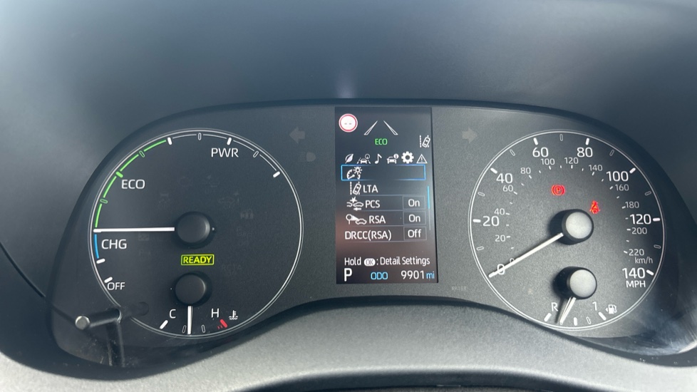 Mazda 2 Hybrid 1.5i Hybrid Agile 5dr CVT Hybrid Hatchback - Image 40