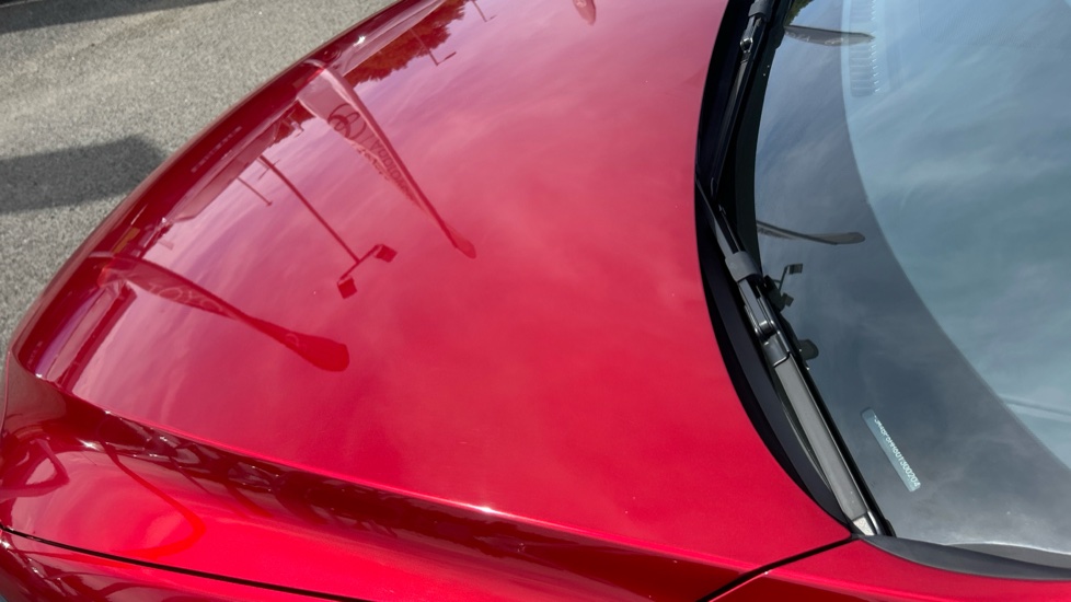 Mazda 3 2.0 e-Skyactiv G MHEV GT Sport Edition 5dr Petrol Hatchback - Image 8