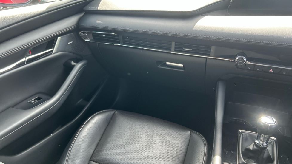 Mazda 3 2.0 e-Skyactiv G MHEV GT Sport Edition 5dr Petrol Hatchback - Image 14