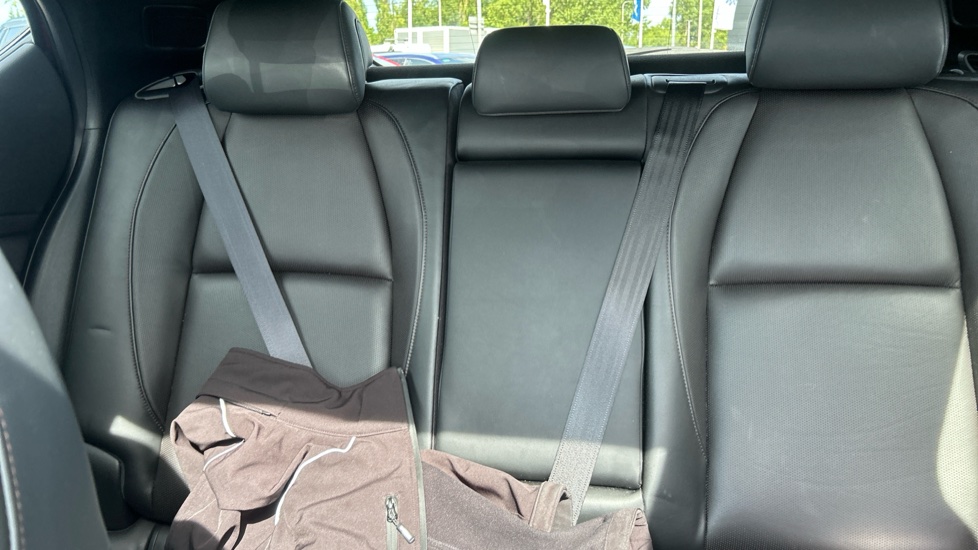 Mazda 3 2.0 e-Skyactiv G MHEV GT Sport Edition 5dr Petrol Hatchback - Image 15