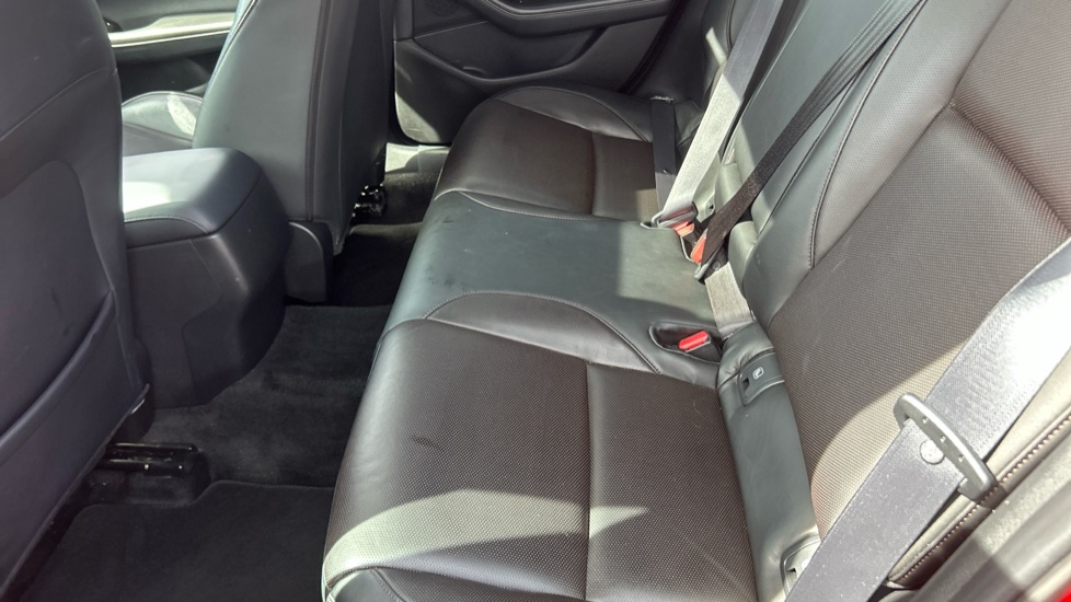 Mazda 3 2.0 e-Skyactiv G MHEV GT Sport Edition 5dr Petrol Hatchback - Image 16