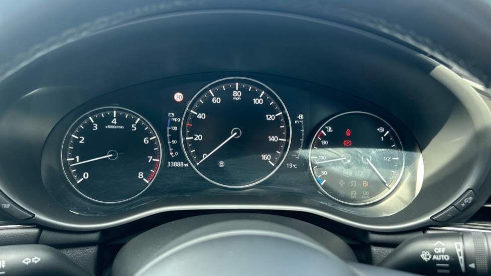 Mazda 3 2.0 e-Skyactiv G MHEV GT Sport Edition 5dr Petrol Hatchback - Image 18