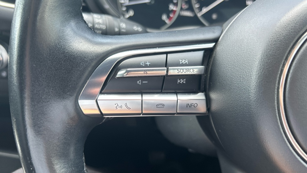 Mazda 3 2.0 e-Skyactiv G MHEV GT Sport Edition 5dr Petrol Hatchback - Image 24