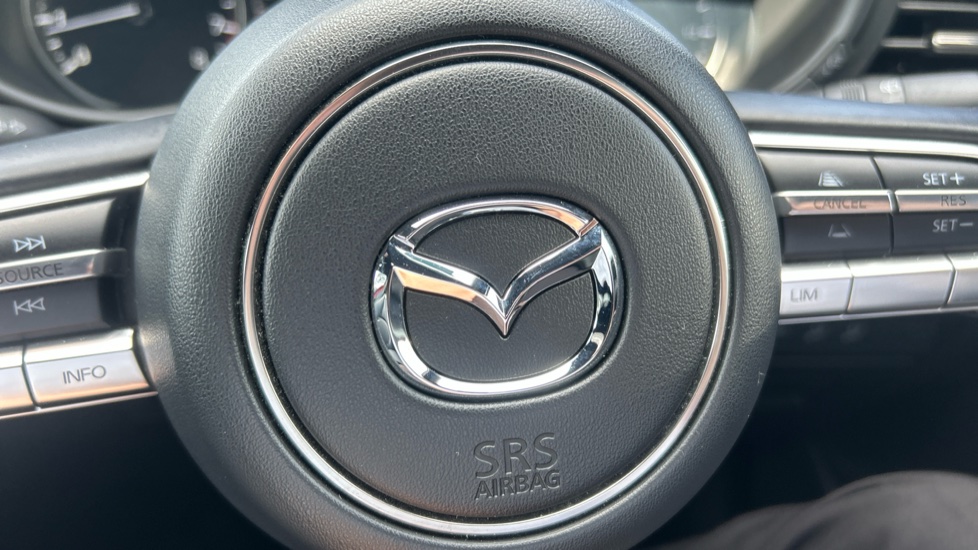 Mazda 3 2.0 e-Skyactiv G MHEV GT Sport Edition 5dr Petrol Hatchback - Image 25