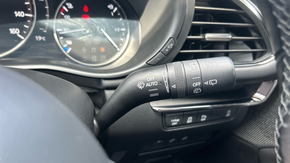 Mazda 3 2.0 e-Skyactiv G MHEV GT Sport Edition 5dr Petrol Hatchback - Image 26
