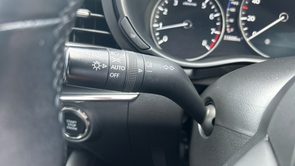 Mazda 3 2.0 e-Skyactiv G MHEV GT Sport Edition 5dr Petrol Hatchback - Image 27