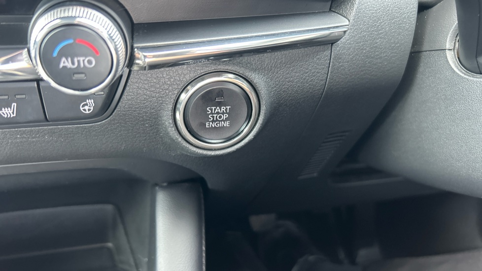 Mazda 3 2.0 e-Skyactiv G MHEV GT Sport Edition 5dr Petrol Hatchback - Image 28