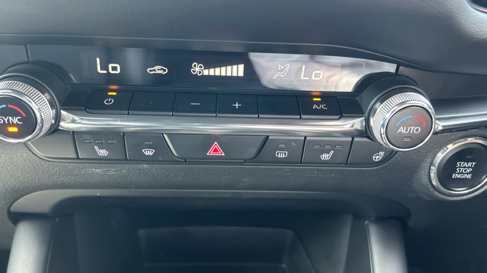 Mazda 3 2.0 e-Skyactiv G MHEV GT Sport Edition 5dr Petrol Hatchback - Image 29