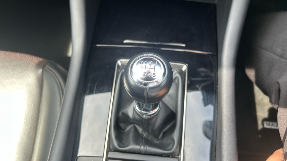 Mazda 3 2.0 e-Skyactiv G MHEV GT Sport Edition 5dr Petrol Hatchback - Image 31