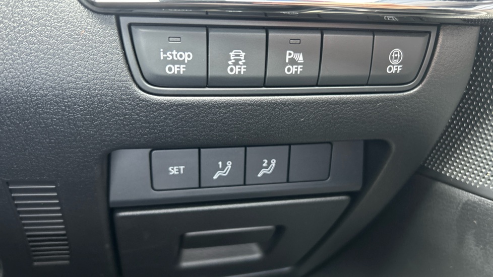 Mazda 3 2.0 e-Skyactiv G MHEV GT Sport Edition 5dr Petrol Hatchback - Image 33